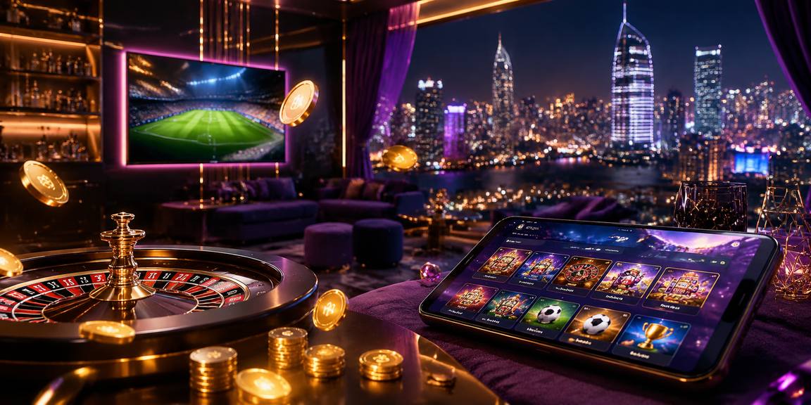 n123 Casino & Slot